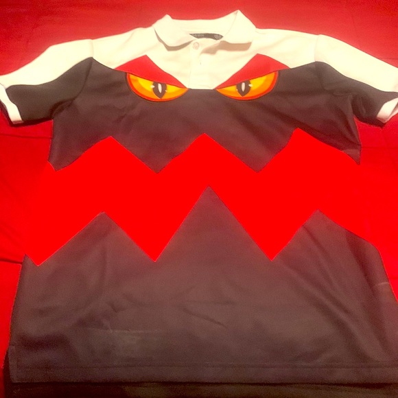 Hudson outerwear polo - Picture 1 of 3